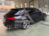 2014 Audi A6
