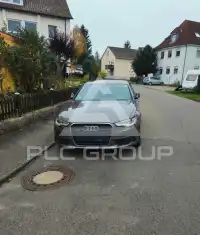 2014 Audi A6