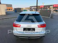 2014 Audi A6