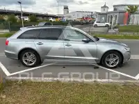2014 Audi A6