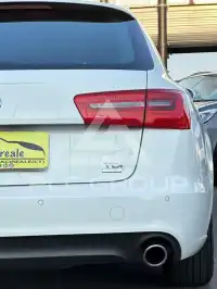 2014 Audi A6