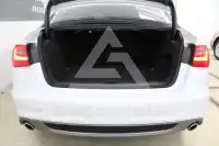 2014 Audi A6