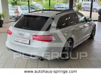 2014 Audi A6