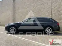 2014 Audi A6