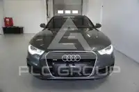 2014 Audi A6