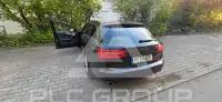 2014 Audi A6