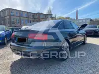 2014 Audi A6