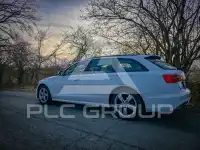 2014 Audi A6