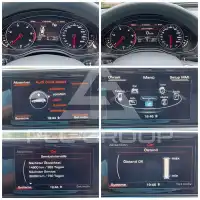 2014 Audi A6