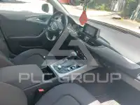 2014 Audi A6