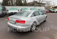 2014 Audi A6