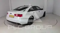 2014 Audi A6