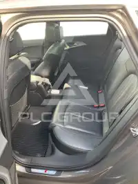 2014 Audi A6