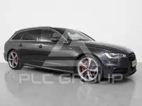 2014 Audi A6
