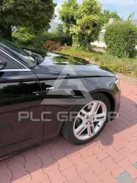 2014 Audi A6