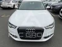 2014 Audi A6