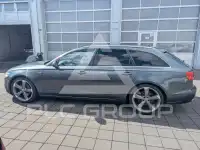 2014 Audi A6