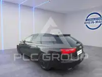 2014 Audi A6
