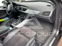 2014 Audi A6