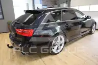 2014 Audi A6