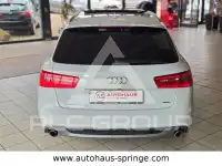 2014 Audi A6