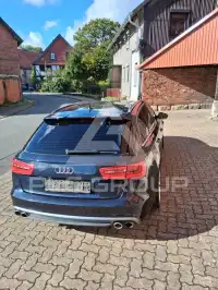 2014 Audi A6