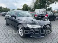 2014 Audi A6