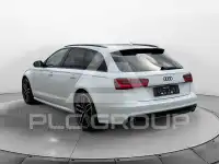 2014 Audi A6