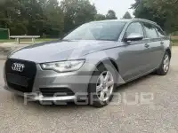 2014 Audi A6