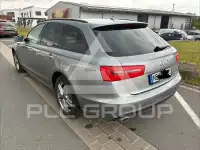 2014 Audi A6