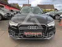 2014 Audi A6