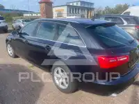 2014 Audi A6