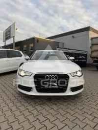 2014 Audi A6