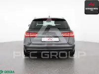 2014 Audi A6