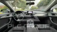 2014 Audi A6