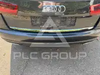 2014 Audi A6