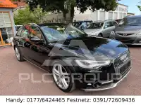 2014 Audi A6