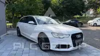 2014 Audi A6