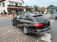 2014 Audi A6