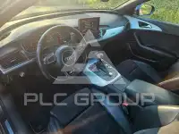 2014 Audi A6
