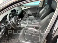 2014 Audi A6