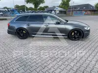 2014 Audi A6