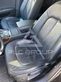 2014 Audi A6