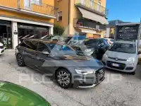 2014 Audi A6