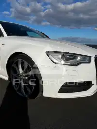 2014 Audi A6
