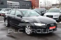 2014 Audi A6