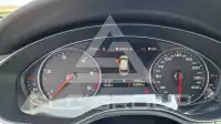 2014 Audi A6