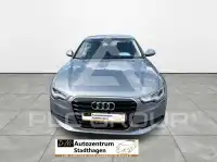 2014 Audi A6