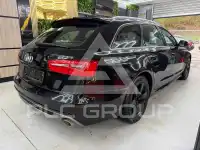 2014 Audi A6