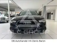 2014 Audi A6